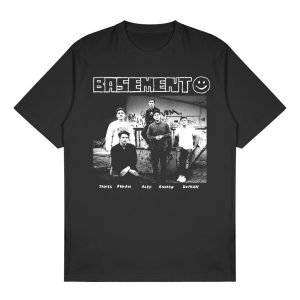 Basement - Lemonheads