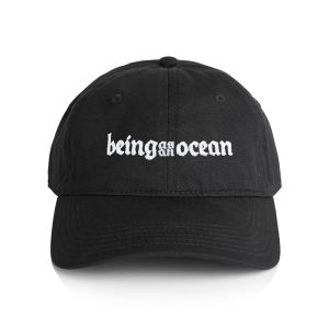 Being As An Ocean - BAAO Logo Caps