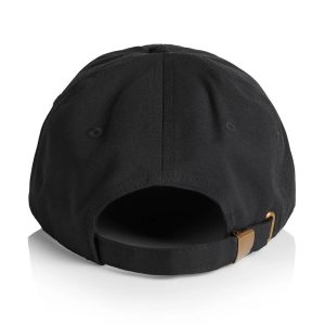 Being As An Ocean - BAAO Logo Caps