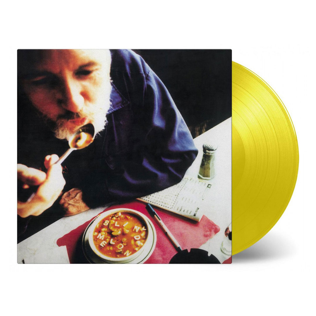 Blind Melon - Soup