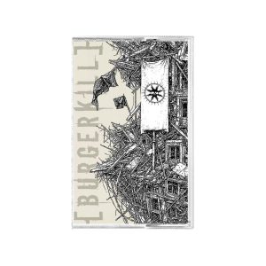 Burgerkill - After The Storm Cassette