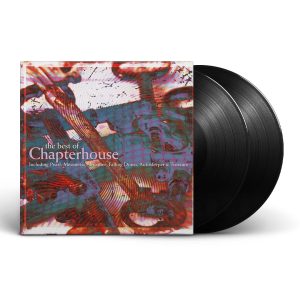 Chapterhouse - Best Of Chapterhouse (2Lp Coloured)