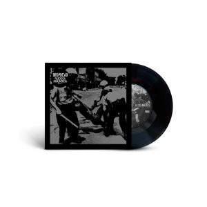 Dropdead - Ruidosa Inmundicia - Split 7"