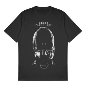 Grave Pleasures - Sado Mask