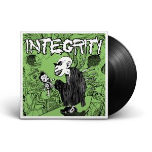 Integrity & Bleach Everything - Sdk X Rftcc