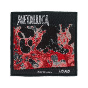 Metallica - Load Patch