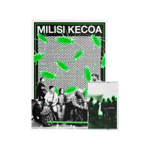 Milisi Kecoa - Complete Discography (2009-2013) Bundle