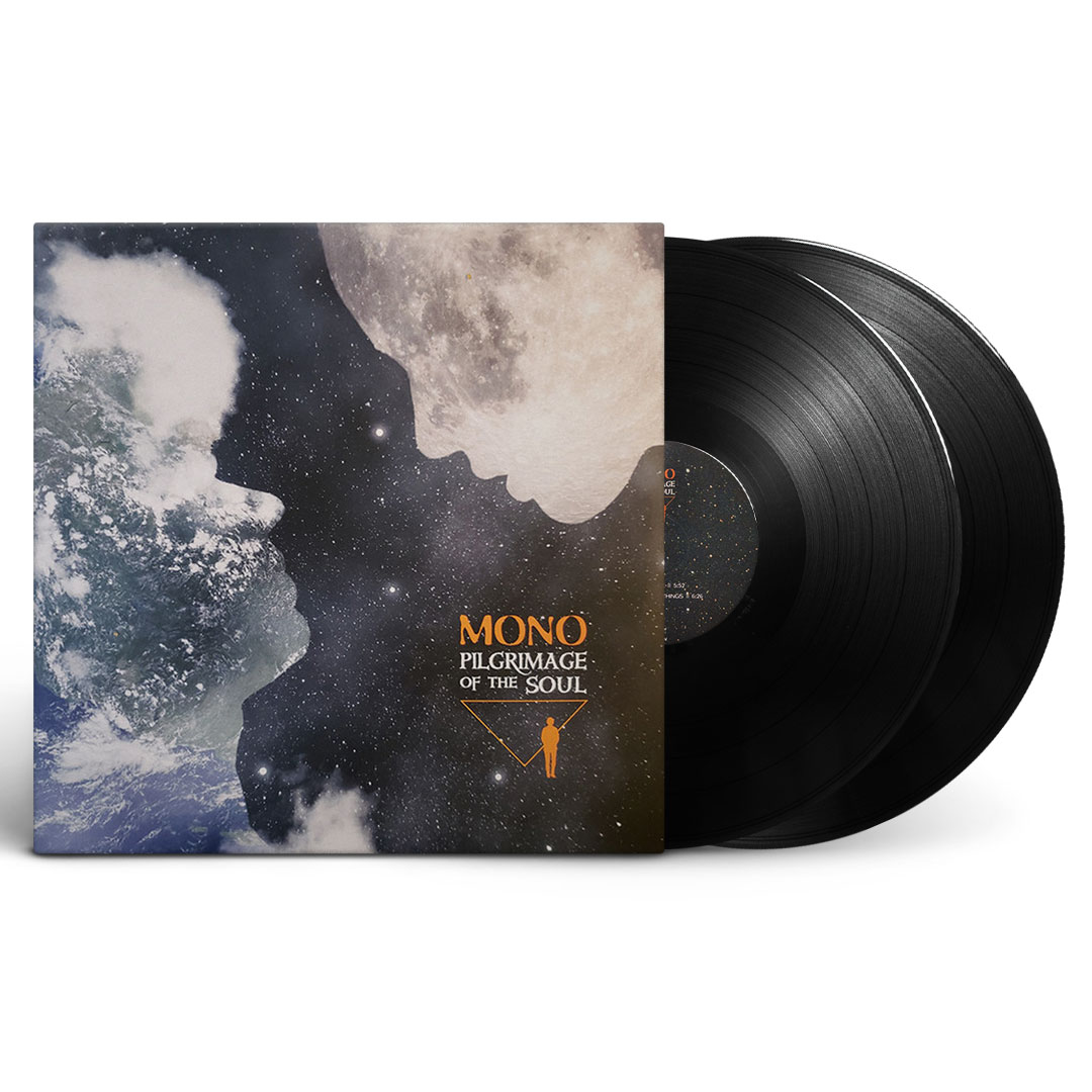 Mono - Pilgrimage Of The Soul