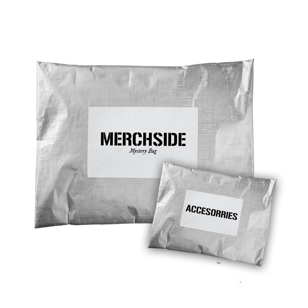 Mystery Bag I (1 T-shirt & 1 Accessories)