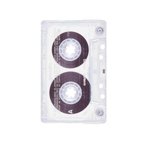 Negatifa - Self-Titled Cassette