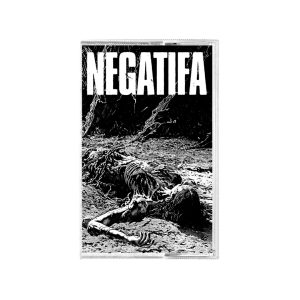 Negatifa - Self-Titled Cassette