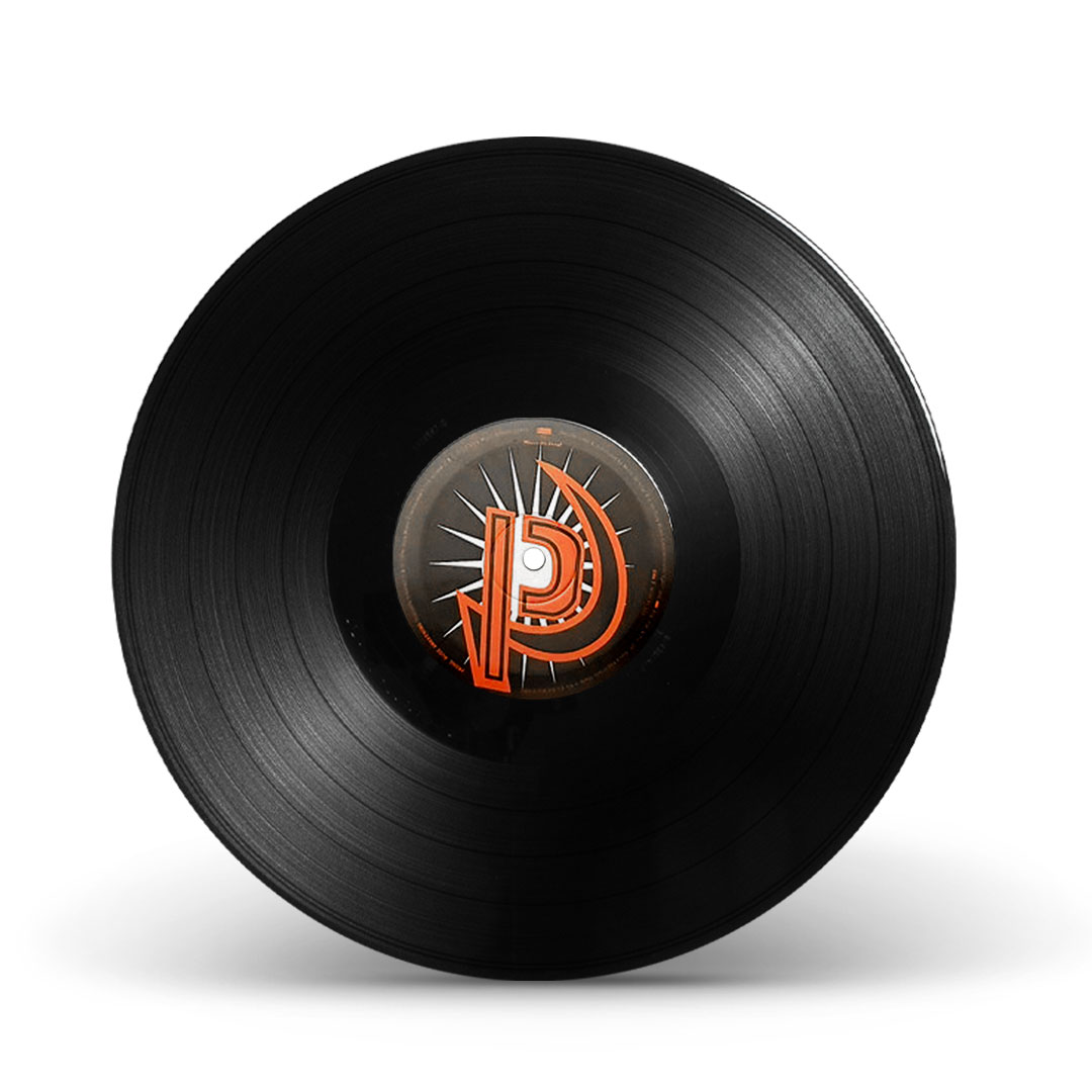 Prong - Rude Awakening (Black)