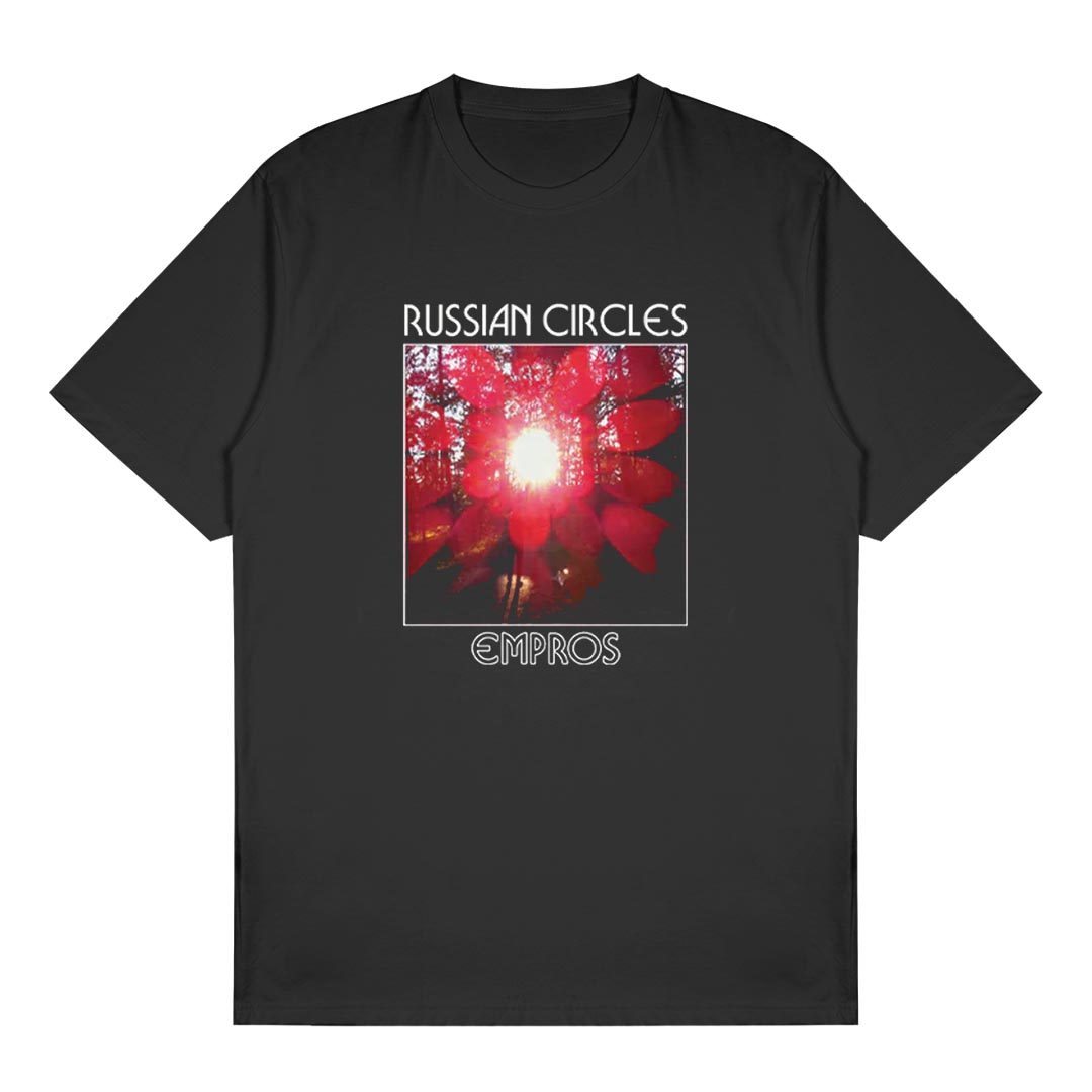 Russian Circles - Empros
