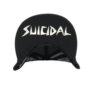 Suicidal Tendencies - Logo Cap