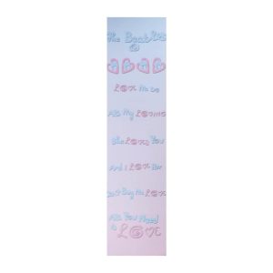 The Beatles - All You Need Is Love Bookmark