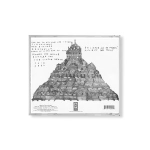 The Body & Full of Hell - One Day You Will Ache Like I Ache CD