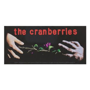 The Cranberries - Linger Sticker