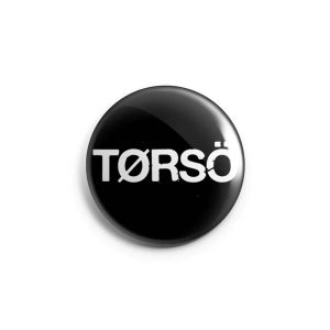 Torso - Logo Button