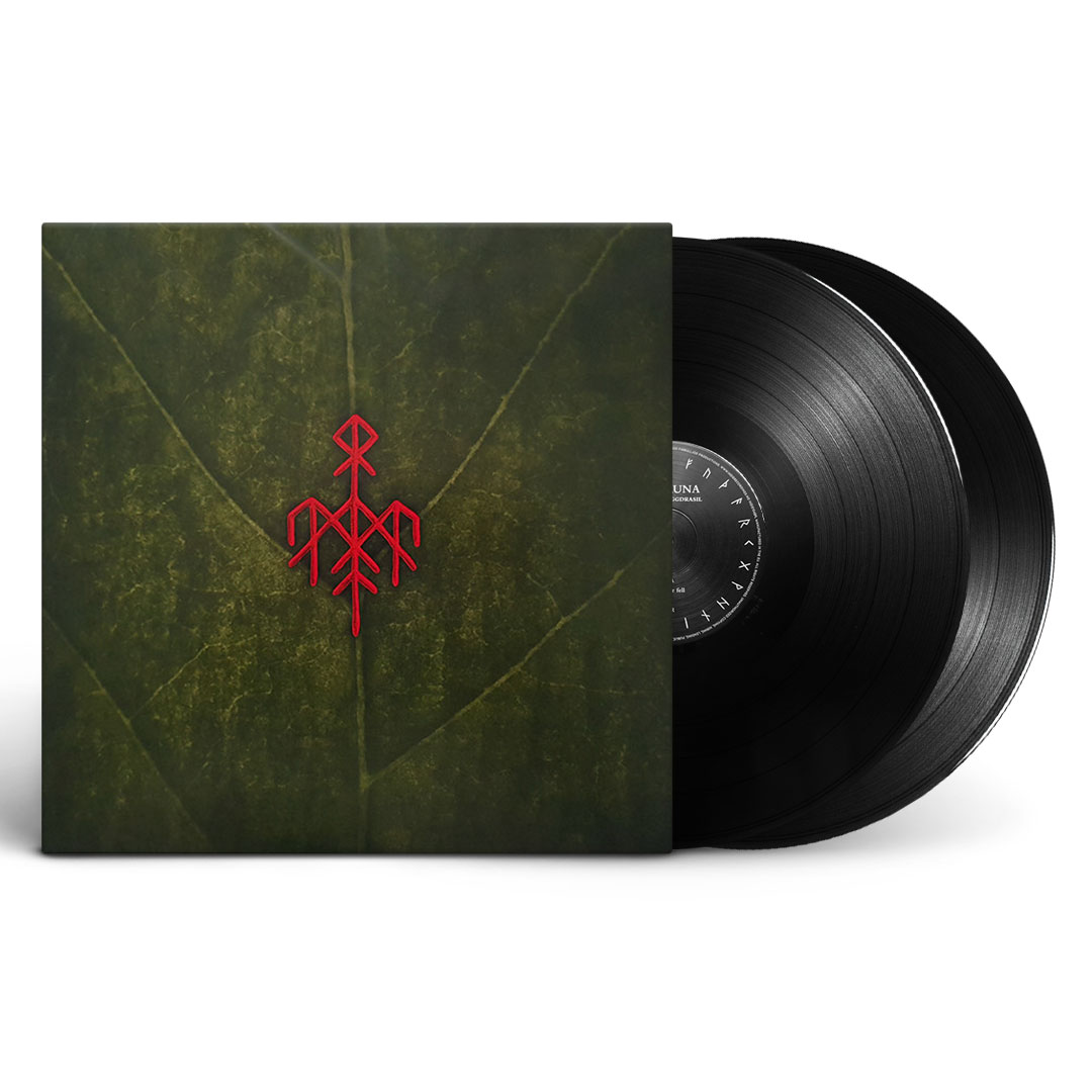 Wardruna - Yggdrasil
