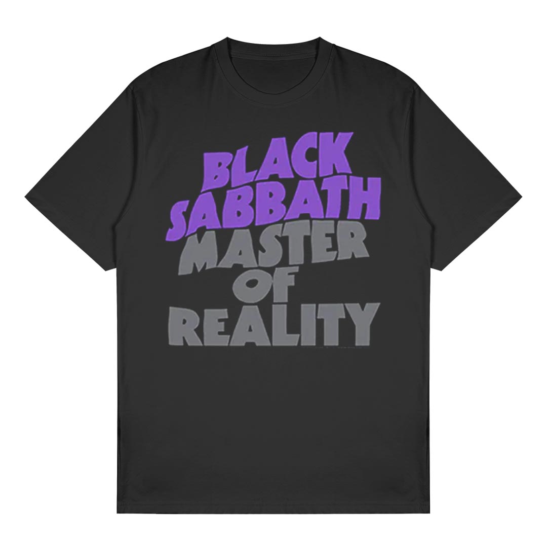 Black Sabbath - Children Of The Grave Black