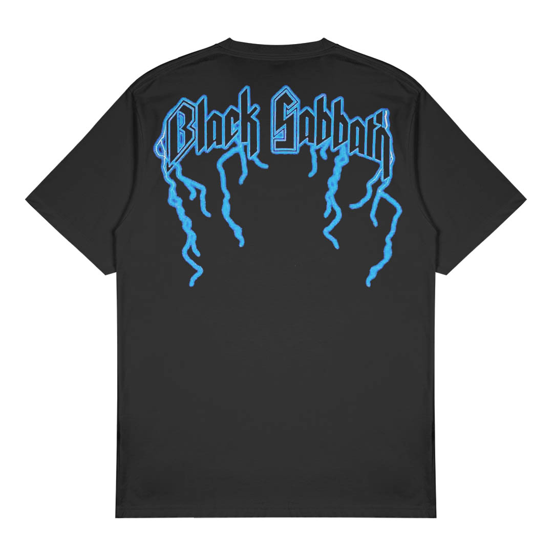 Black Sabbath - Lightning Henry Black