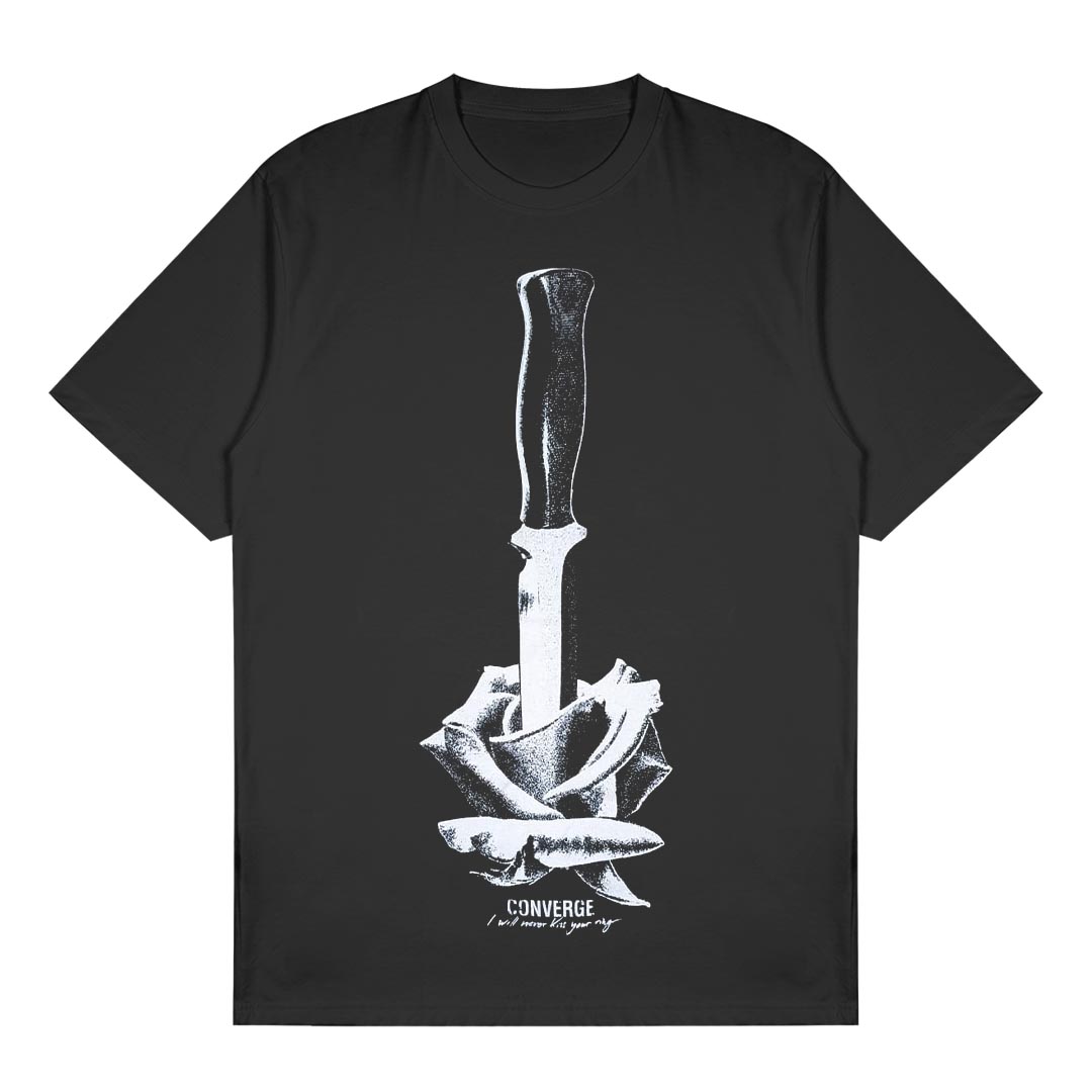 Converge - Branca Knife Black