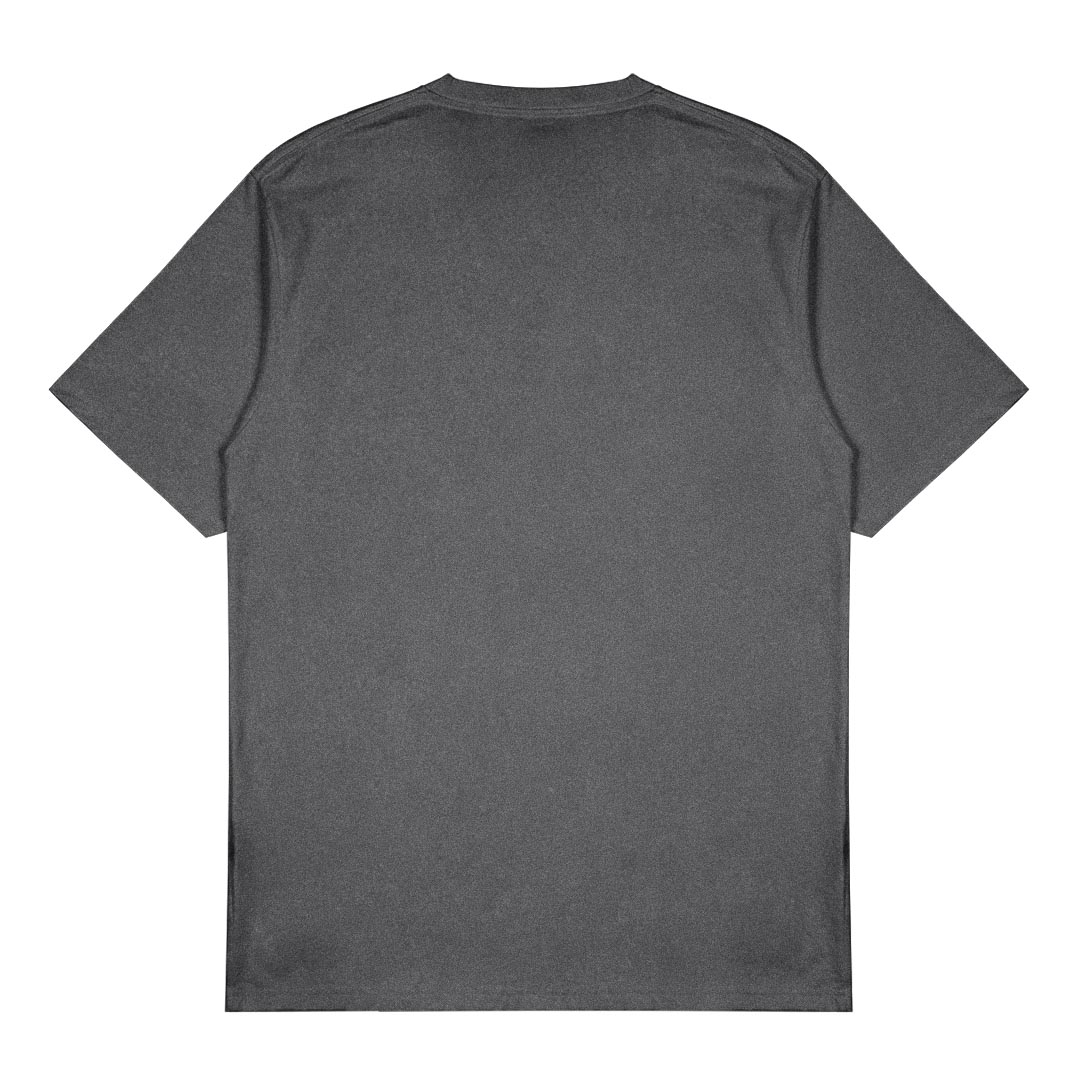 Descendents - Milo Circles Washed Grey