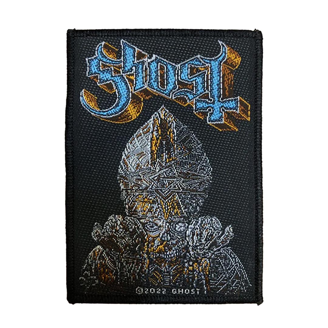 Ghost - Impera Patch