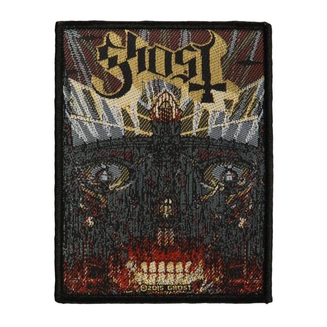 Ghost - Meliora Patch