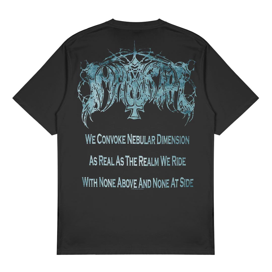 Immortal - Blizzard Beasts Black