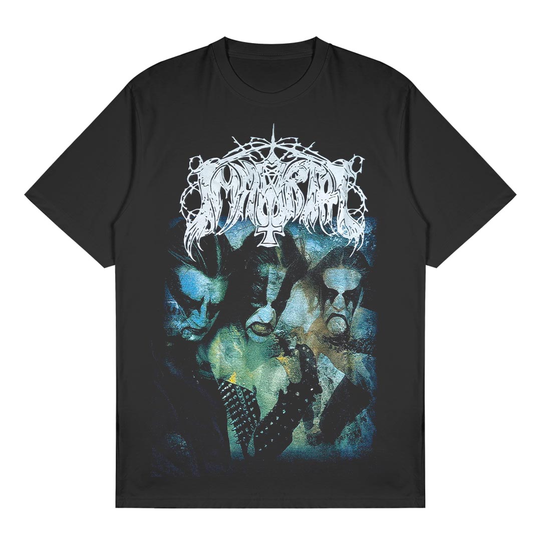 Immortal - Blizzard Beasts Black