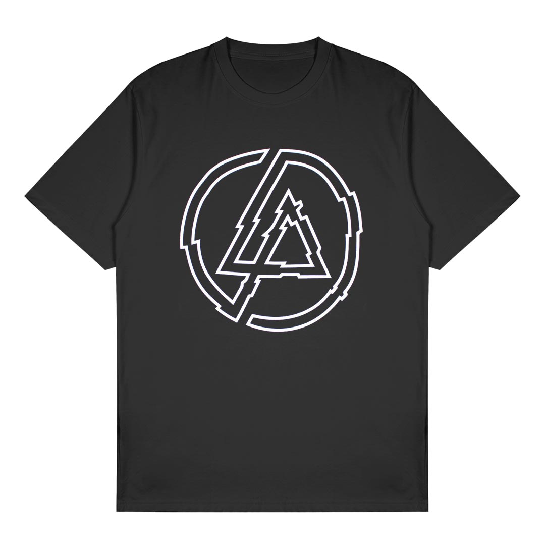 Linkin Park - A Thousand Suns Black