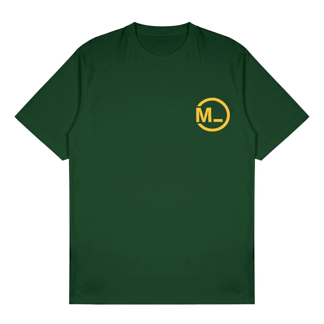 Merchside - Youth Green