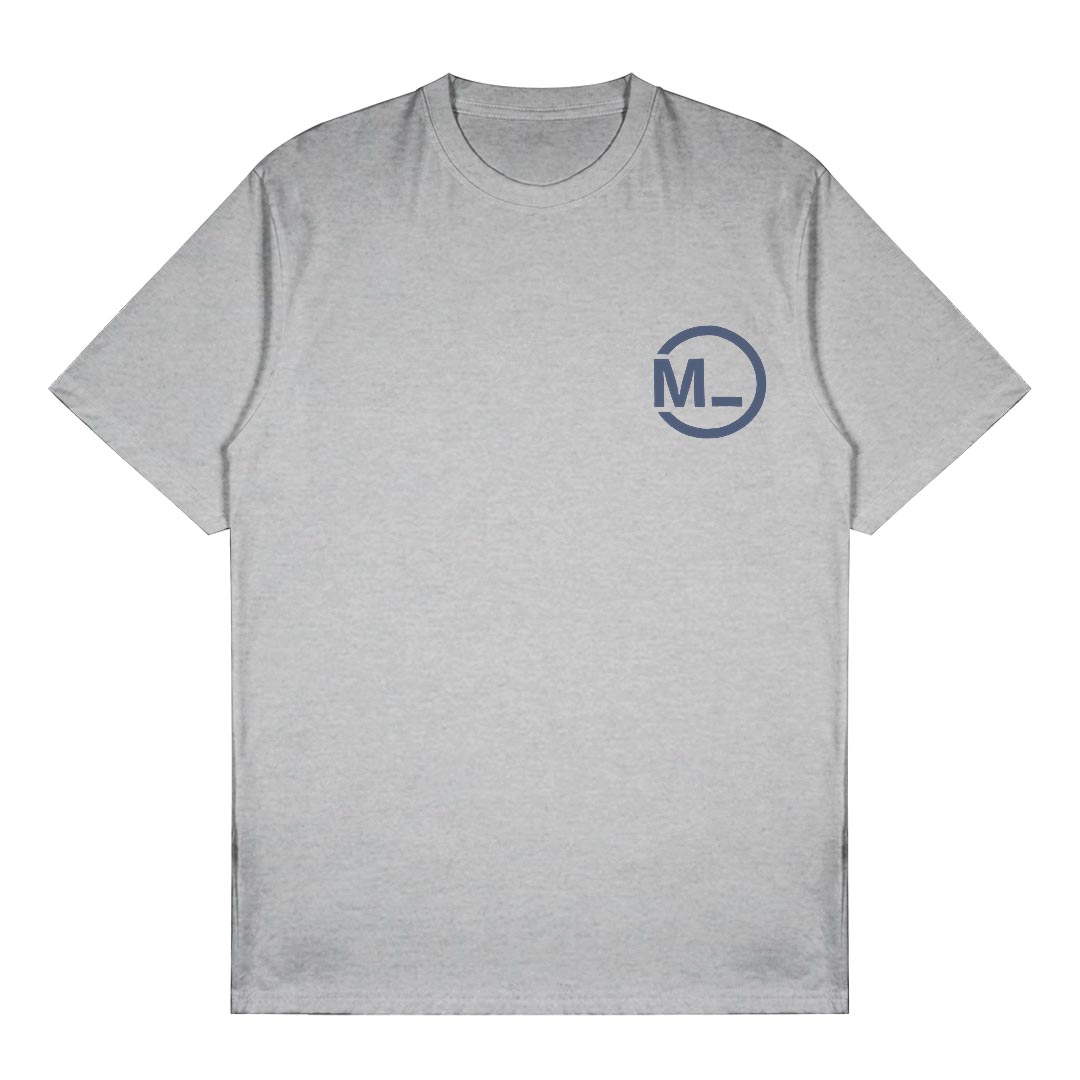 Merchside - Rotor Grey