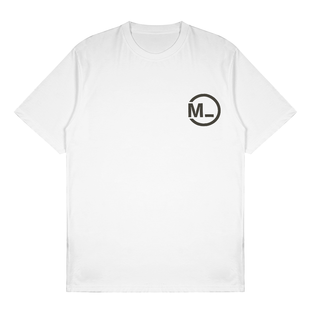 Merchside - Rotor White