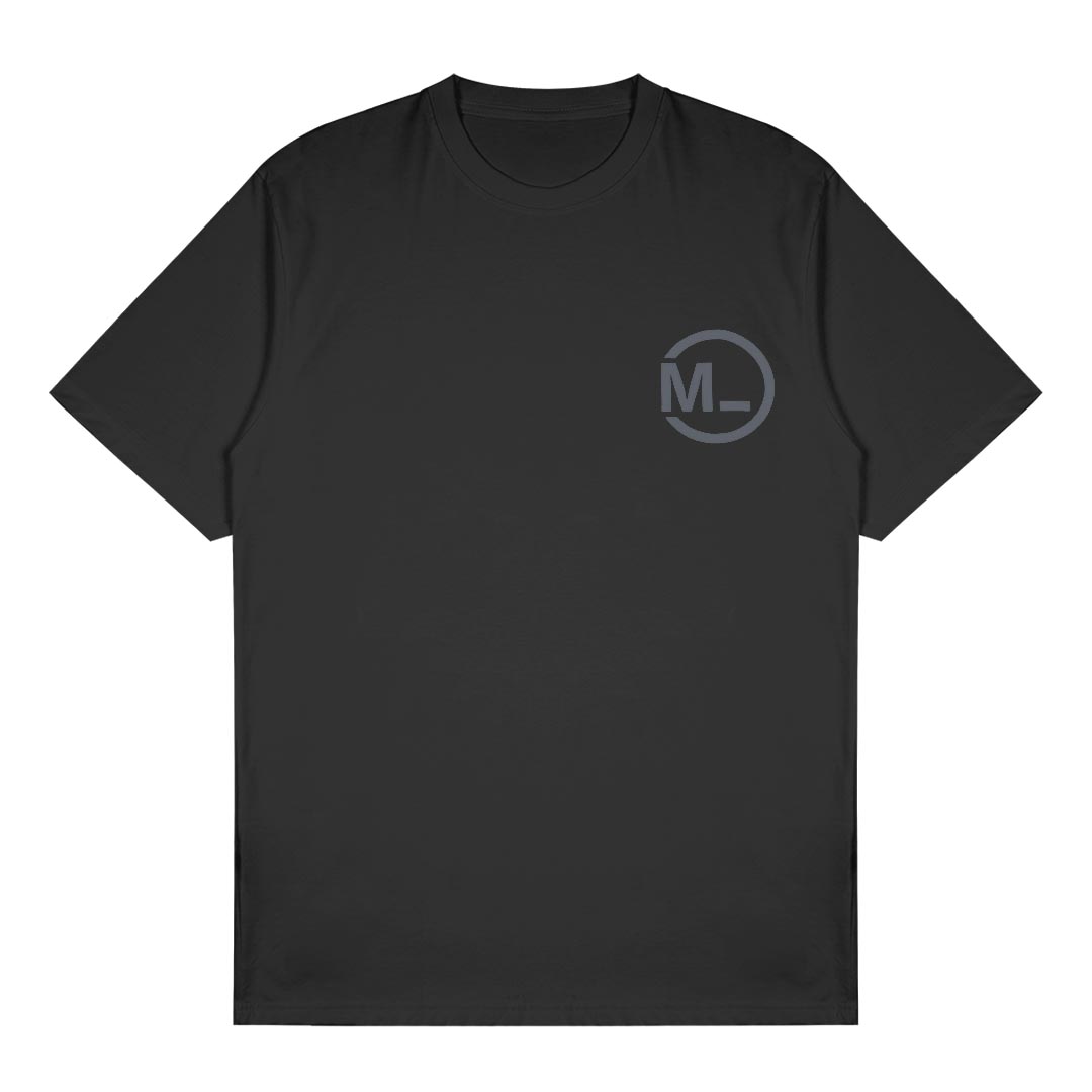 Merchside - Sabbath Black