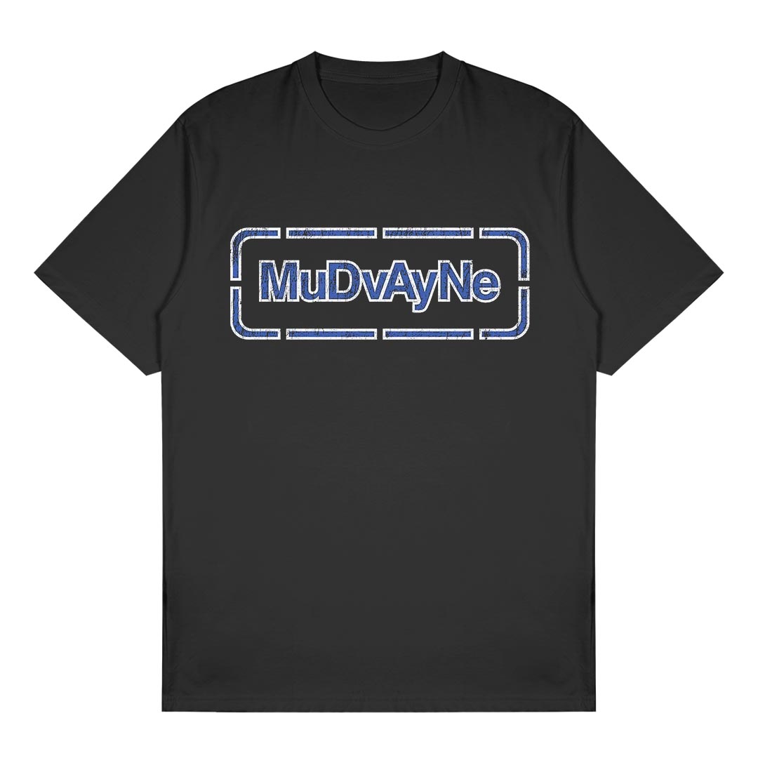 Mudvayne - L.D 50 Anniversary Tour Vintage Black
