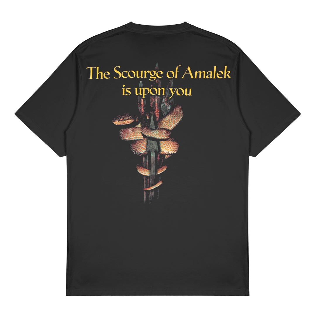 Nile - Black Seeds Black