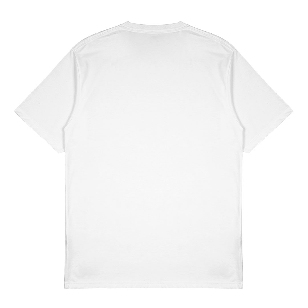 The Stone Roses - Fools Gold White