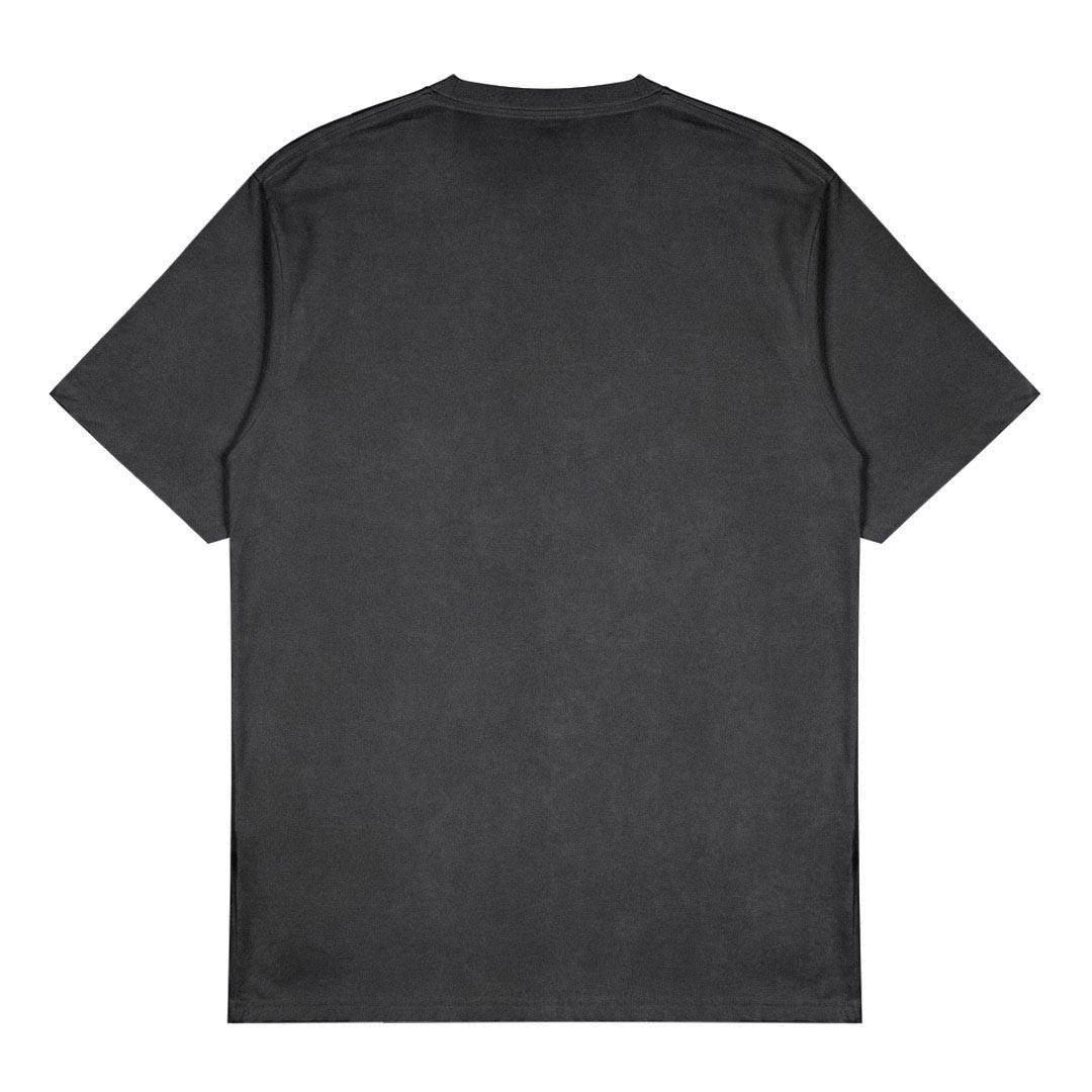 The Stone Roses - Large Lemon Charcoal