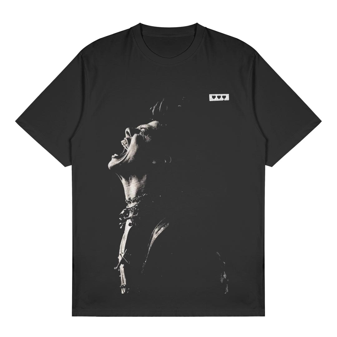 Yungblud - Occupy The UK Black